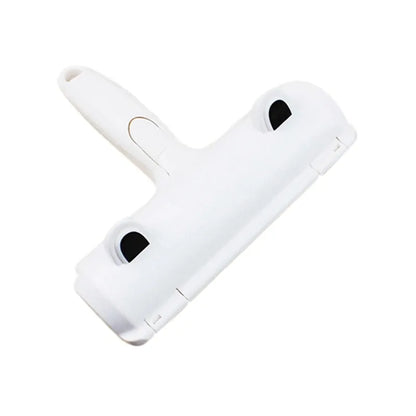 HairLiftPro - Self-Cleaning Pet Hair Remover Roller for Furniture