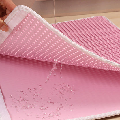 LitterCatcher - Waterproof Pet Cat Litter Mat
