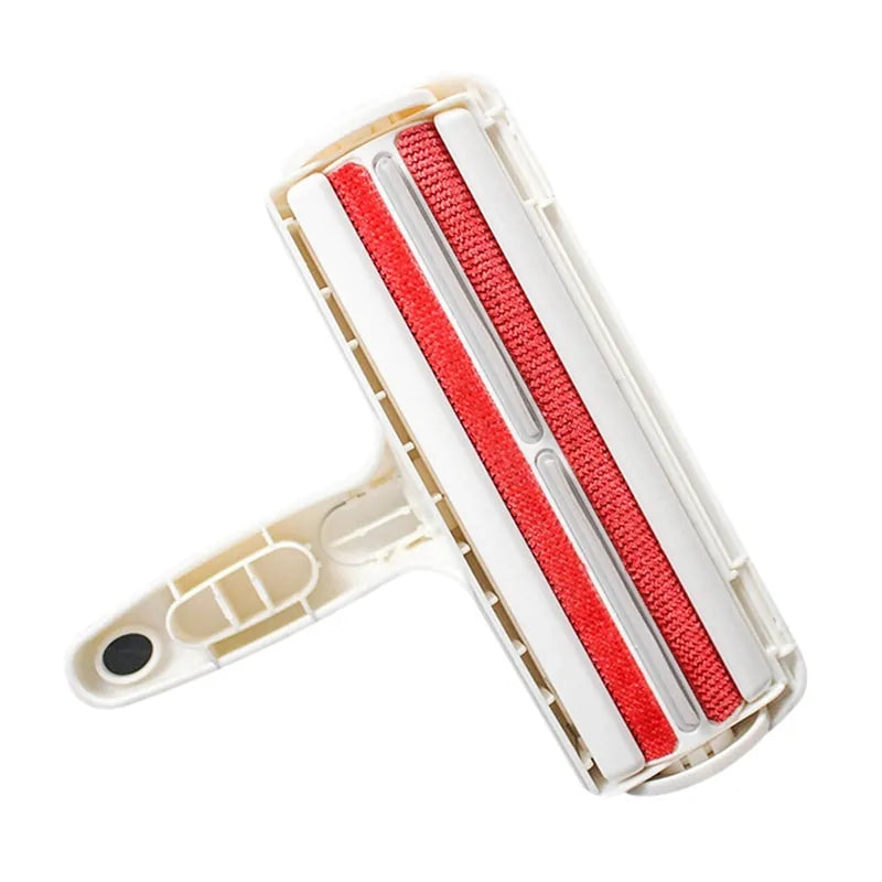 HairLiftPro - Self-Cleaning Pet Hair Remover Roller for Furniture